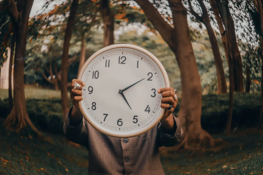 Sirkadiyen Beslenme Nedir ve Biyolojik Saatimiz Nasıl Çalışır?
